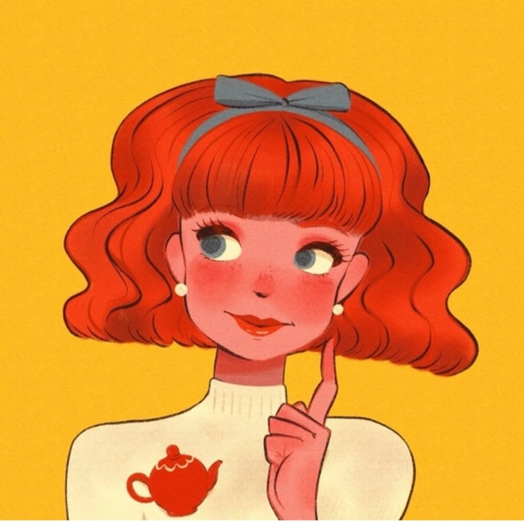 Meet your Posher, Donna - Picture 1 of 1